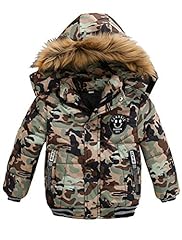 Odziezet boy parka for sale  Delivered anywhere in UK