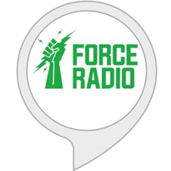 Force radio for sale  Delivered anywhere in UK