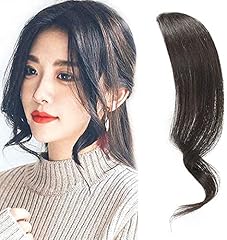 Frangia clip capelli usato  Spedito ovunque in Italia 