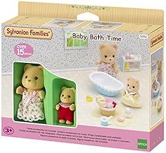Sylvanian families 5092 d'occasion  Livré partout en France