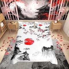 Giapponese ukiyoe set usato  Spedito ovunque in Italia 