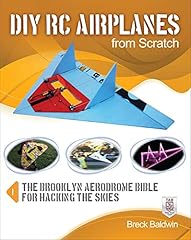 Diy airplanes scratch for sale  Delivered anywhere in USA 