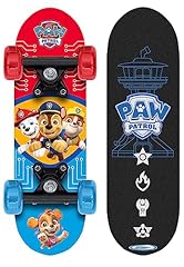 Paw patrol skateboard for sale  Delivered anywhere in UK