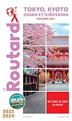 Guide routard tokyo d'occasion  Livré partout en France