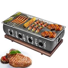 Jauarta japanese bbq for sale  Delivered anywhere in USA 