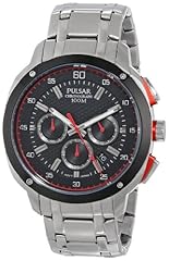Pulsar orologio uomo usato  Spedito ovunque in Italia 