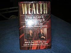 Wealth get keep for sale  Delivered anywhere in USA 