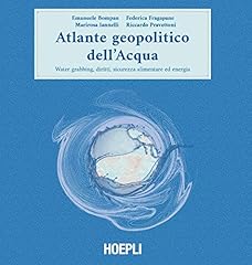 Atlante geopolitico dell d'occasion  Livré partout en France