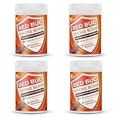 Bed bug smoke for sale  Delivered anywhere in UK