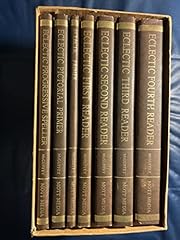 Mcguffey series for sale  Delivered anywhere in USA 