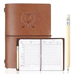 Archerest golf scorecard for sale  Delivered anywhere in USA 