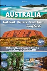 Australia travel guide for sale  Delivered anywhere in USA 