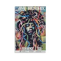 Yraeywaer poster jimi d'occasion  Livré partout en France