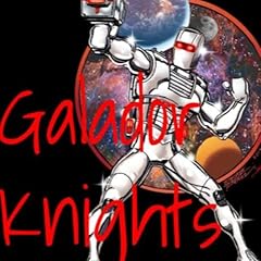 Galador knights rom for sale  Delivered anywhere in UK