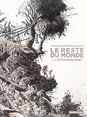 Reste effondrement d'occasion  Livré partout en France