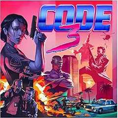 Code game for sale  Delivered anywhere in USA 