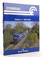 Conrail volume 1976 for sale  Delivered anywhere in USA 