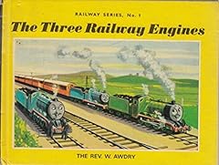 Three railway engines for sale  Delivered anywhere in UK