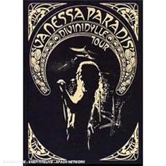 Vanessa paradis divinidylle d'occasion  Livré partout en France