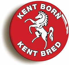 Kent born kent for sale  Delivered anywhere in UK