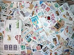 Robbert briefmarken kiloware gebraucht kaufen  Wird an jeden Ort in Deutschland