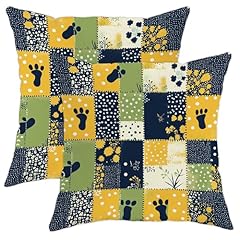 Set federe decorative usato  Spedito ovunque in Italia 