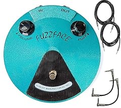 Dunlop jhf1 fuzz for sale  Delivered anywhere in USA 