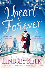 Heart forever brilliantly for sale  Delivered anywhere in UK