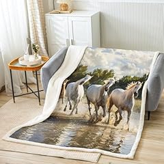 Feelyou horse sherpa for sale  Delivered anywhere in USA 