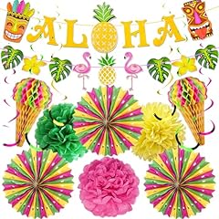 Ybwanli festa hawaiana usato  Spedito ovunque in Italia 