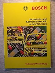 Technische unterrichtung siche gebraucht kaufen  Wird an jeden Ort in Deutschland