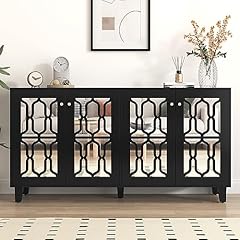 Qmtxbyj buffet cuisine d'occasion  Livré partout en France