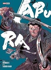 Abura t02 d'occasion  Livré partout en France