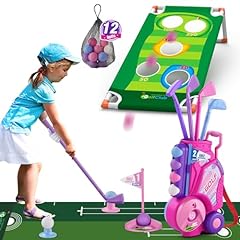 Hyes toddler golf for sale  Delivered anywhere in USA 