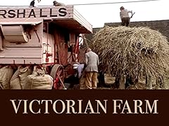 Victorian farm for sale  Delivered anywhere in UK