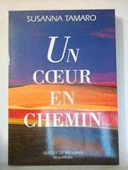 Coeur chemin d'occasion  Livré partout en France