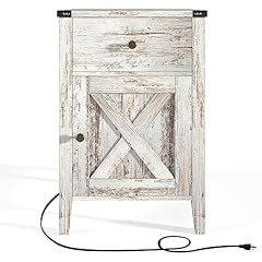 Betterhood rustic white for sale  Delivered anywhere in USA 
