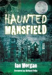 Haunted mansfield for sale  Delivered anywhere in UK