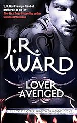 Lover avenged. j.r. for sale  Delivered anywhere in USA 