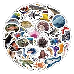 50pcs realistic ocean for sale  Delivered anywhere in UK
