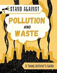 Pollution and waste gebraucht kaufen  Wird an jeden Ort in Deutschland