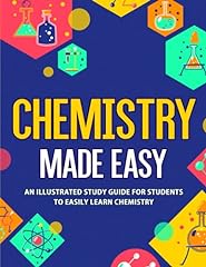 Chemistry made easy for sale  Delivered anywhere in UK