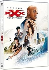 Xxx reactivated d'occasion  Livré partout en France