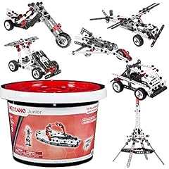 Meccano bucket for sale  Delivered anywhere in UK
