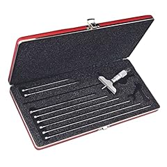 Starrett micrometer depth for sale  Delivered anywhere in USA 