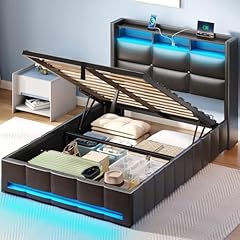 Rolanstar bed frame for sale  Delivered anywhere in USA 