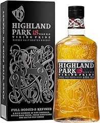 Highland park year for sale  Delivered anywhere in UK