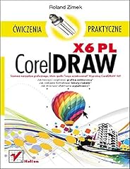 Coreldraw ćwiczenia praktyczn for sale  Delivered anywhere in UK