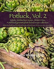 Potluck vol. salads for sale  Delivered anywhere in USA 