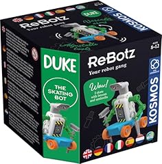 Kosmos 617066 rebotz gebraucht kaufen  Wird an jeden Ort in Deutschland